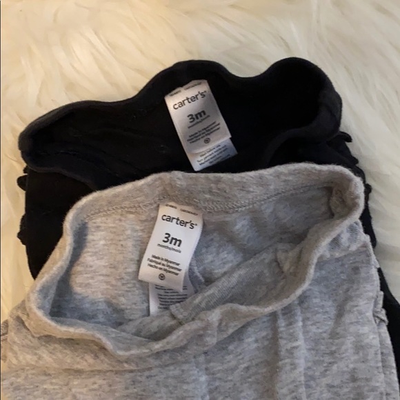 Ruffle Butt Pants - Picture 6 of 6